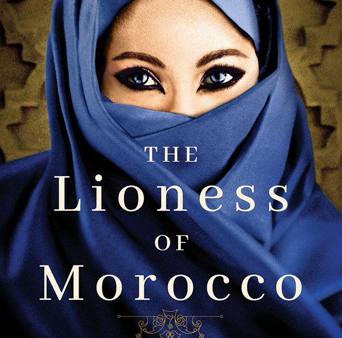 Special offer for US-readers: The Elephant Keepers Daughter and The Lioness of Morocco