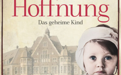 Out now! Unser neuer Roman über den Mut und die Entschlossenheit einer Familie in dunkler Zeit