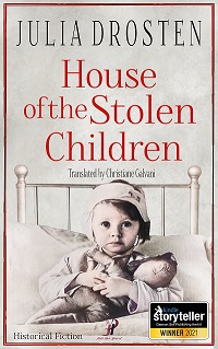 Out now! House of the Stolen Children