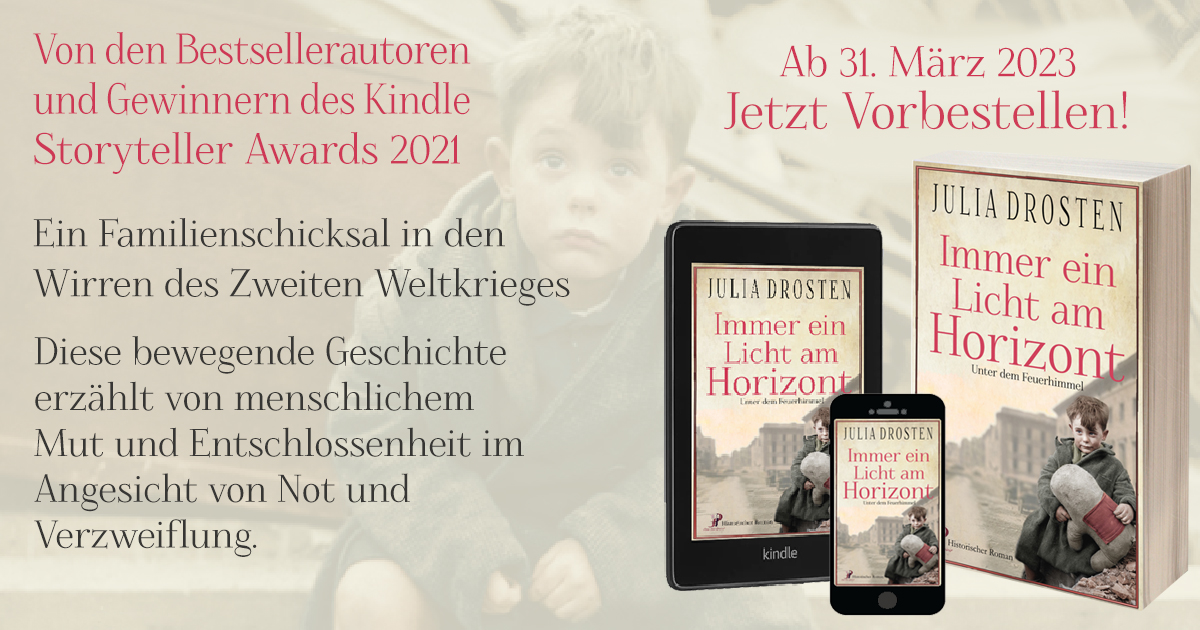 Werbung immer ein Licht